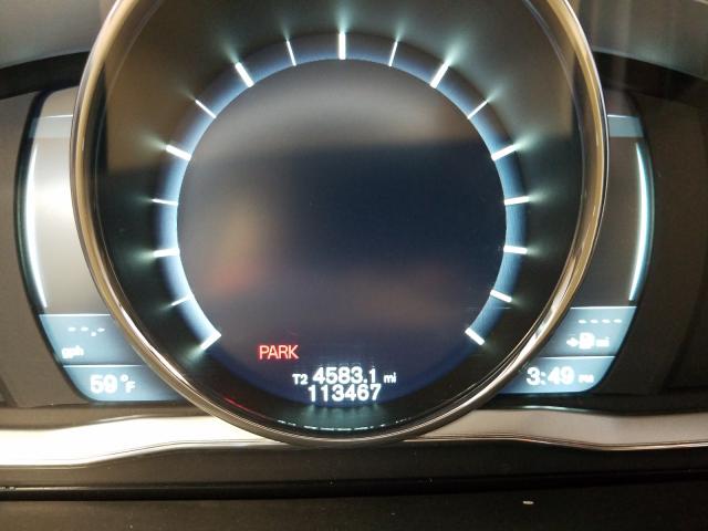 2014 VOLVO XC70 3.2 YV4952BL7E1177056