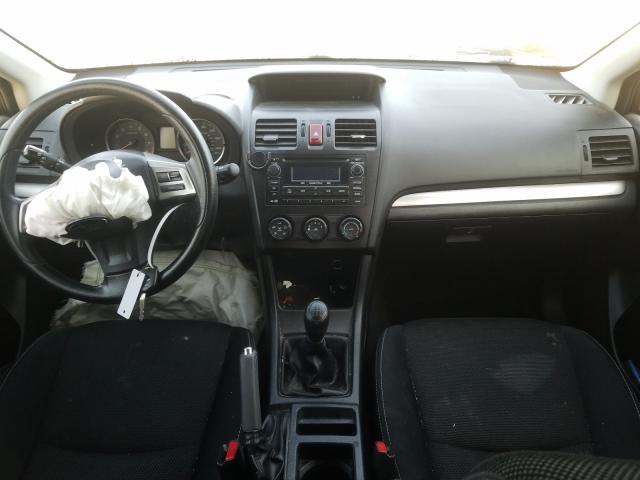 2014 SUBARU XV CROSSTR JF2GPACC0EG307500