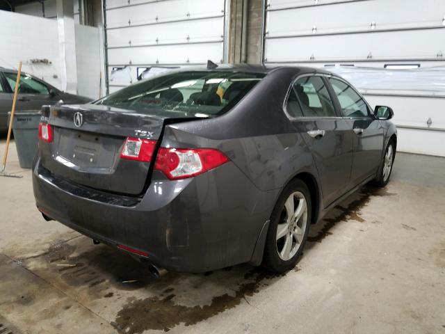 2010 ACURA TSX JH4CU2F67AC021449