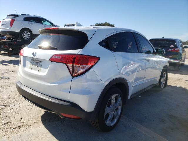 2016 HONDA HR-V EX 3CZRU5H54GM733680