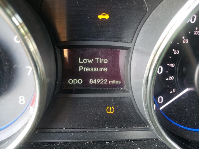 2012 HYUNDAI SONATA 5NPEB4AC3CH358619