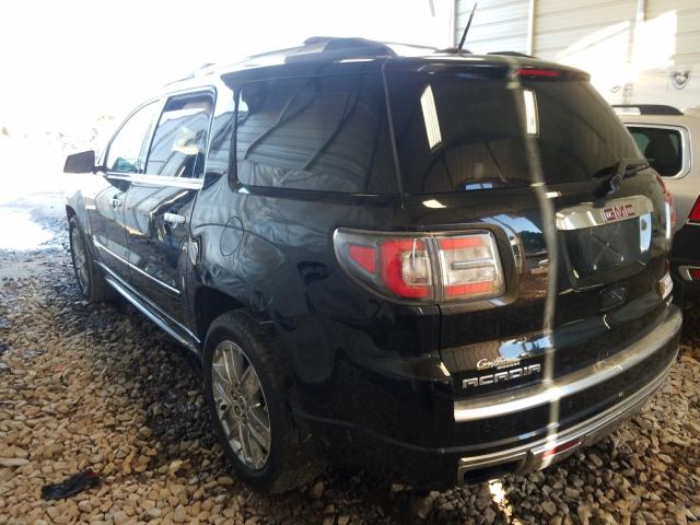 2016 GMC ACADIA DEN 1GKKVTKD5GJ134152