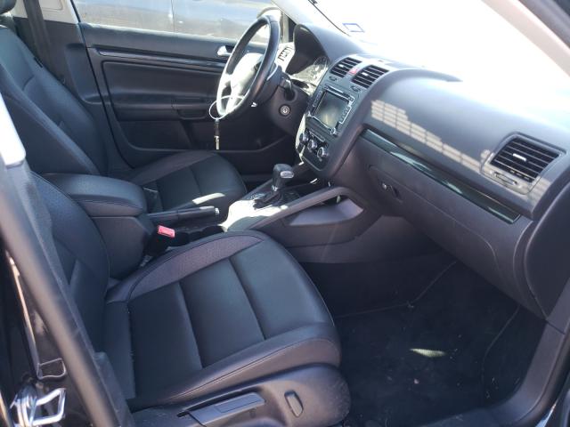 2010 VOLKSWAGEN JETTA WOLF 3VWRJ7AJ9AM099286