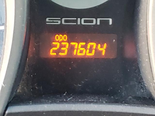 2011 TOYOTA SCION TC JTKJF5C71B3002861