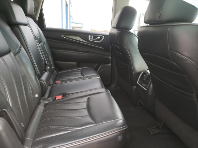 2014 INFINITI QX60 5N1AL0MMXEC540143