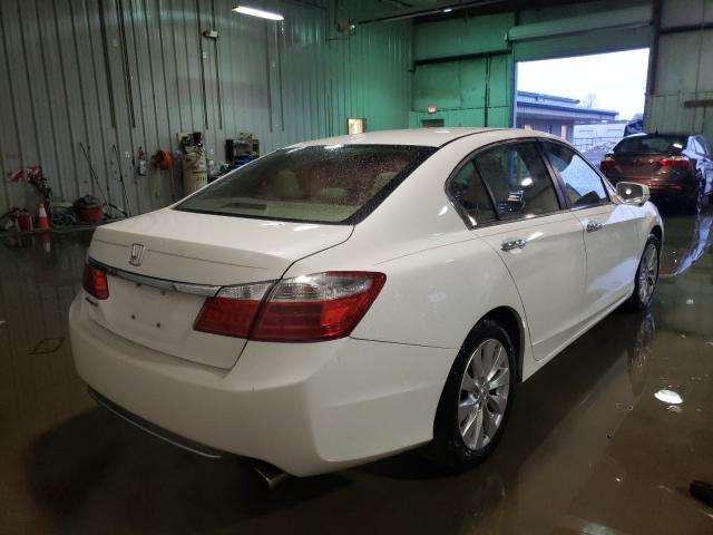 2015 HONDA ACCORD EXL 1HGCR2F83FA244127