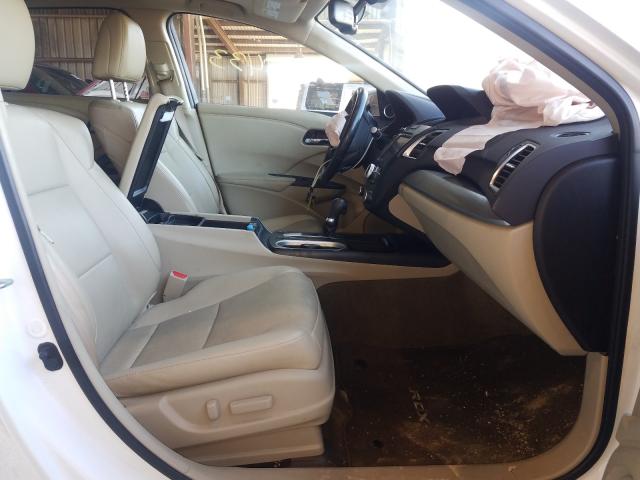 2016 ACURA RDX ADVANC 5J8TB3H79GL005556