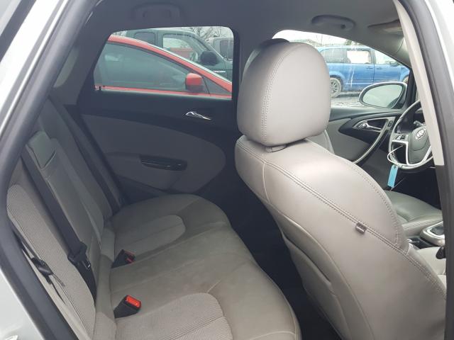 2015 BUICK VERANO CON 1G4PR5SK3F4102650