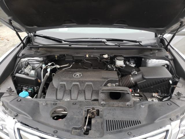 2017 ACURA RDX TECHNO 5J8TB3H52HL016480
