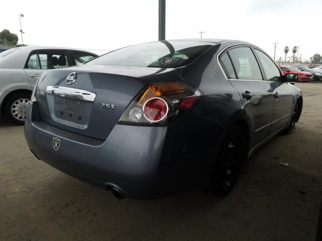 2012 NISSAN ALTIMA BAS - 1N4AL2AP7CN551140