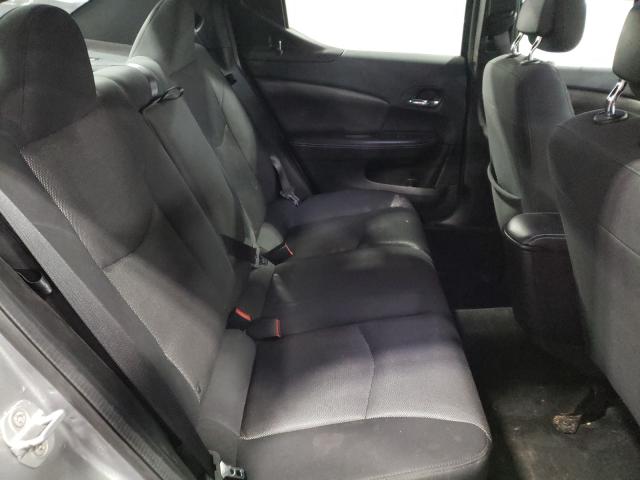 2013 DODGE AVENGER SX 1C3CDZCB4DN624898