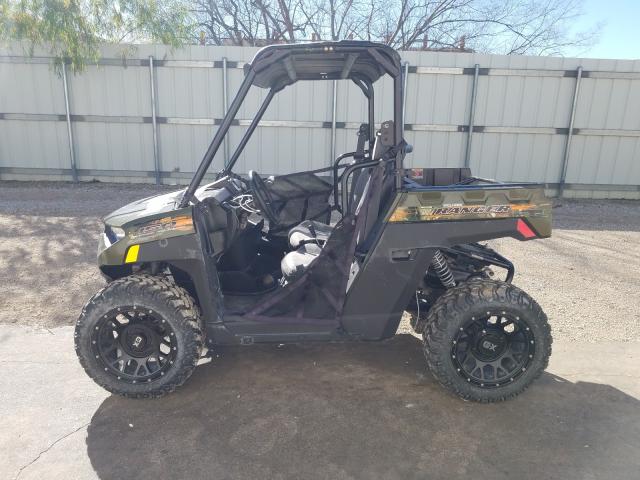 2020 POLARIS RANGER 150 L6KHZB153LS002757