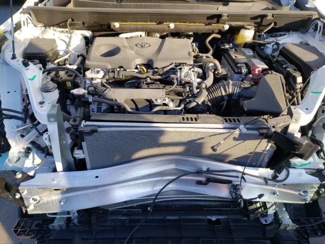 2020 TOYOTA RAV4 XLE P JTMC1RFV7LD057052