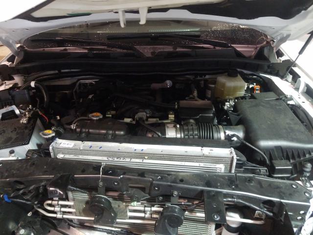 2019 INFINITI QX80 LUXE JN8AZ2NEXK9238127