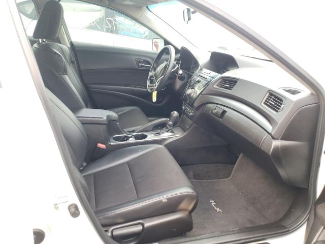 2013 ACURA ILX 20 19VDE1F35DE020308