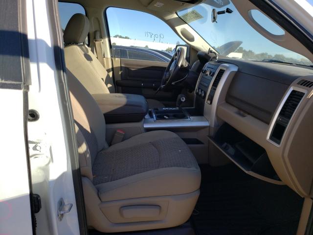2012 DODGE RAM 1500 S 1C6RD6GT0CS159728