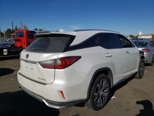 2018 LEXUS RX 350 L JTJDZKCA7J2008042