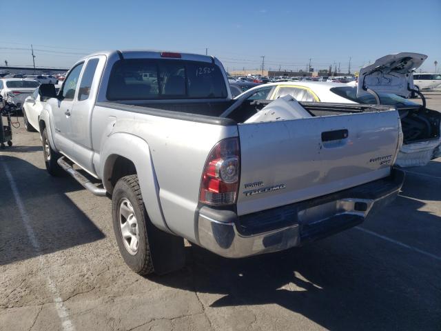 2011 TOYOTA TACOMA PRE 5TFTX4GNXBX001099