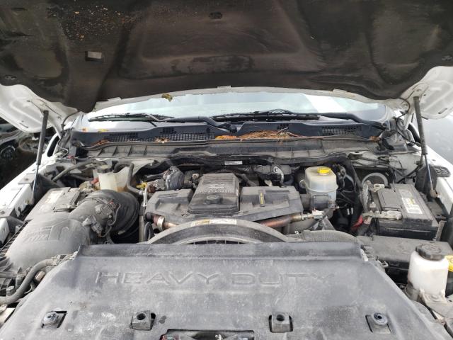2014 RAM 2500 LARAM 3C6UR5NL4EG321573