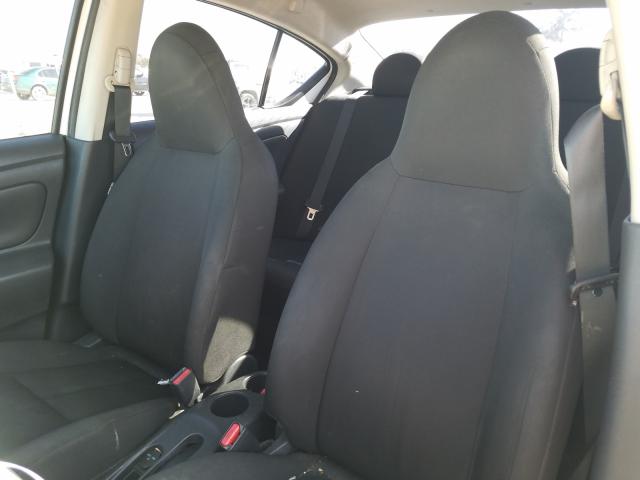 2016 NISSAN VERSA 3N1CN7AP9GL862328