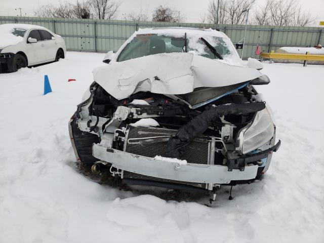 2011 BUICK REGAL CXL W04GU5GCXB1063999