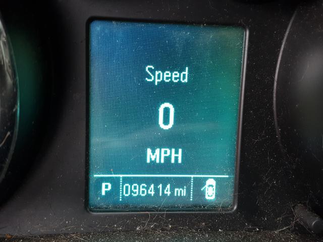 2015 BUICK VERANO CON 1G4PR5SK3F4102650