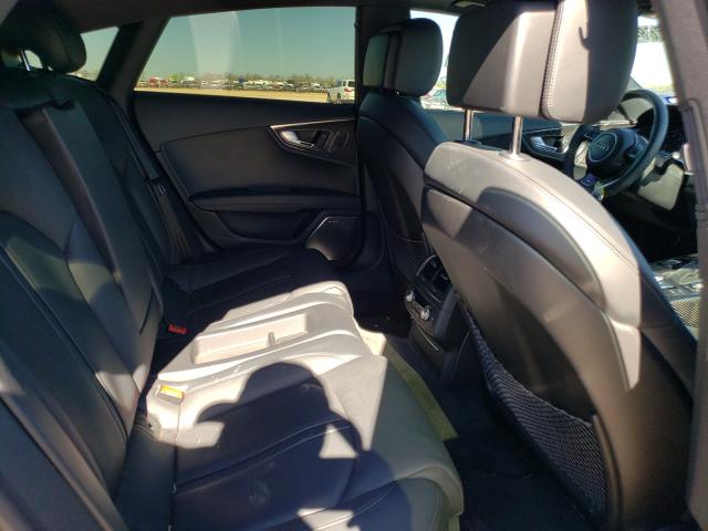 2015 AUDI RS7 WUAW2AFC7FN900775