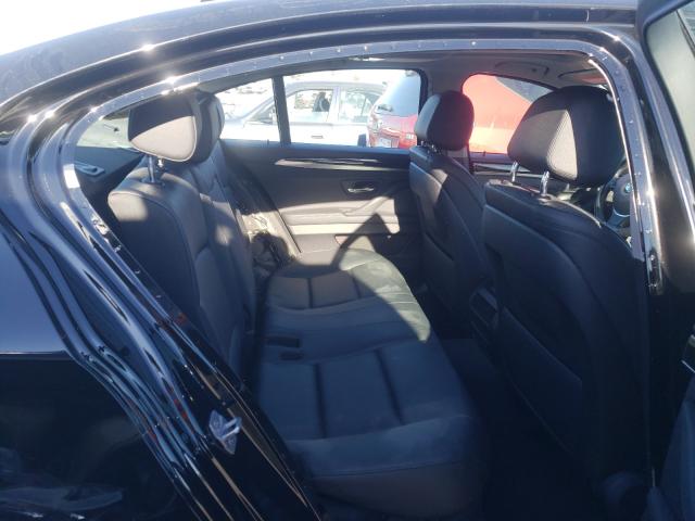 2016 BMW 528 I WBA5A5C57GD529937