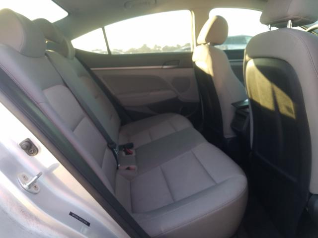 2017 HYUNDAI ELANTRA 5NPD84LF5HH123664