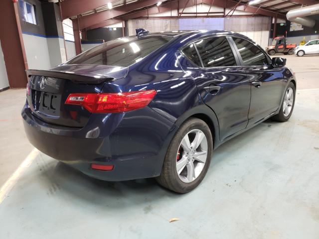 2014 ACURA ILX 20 19VDE1F39EE012102