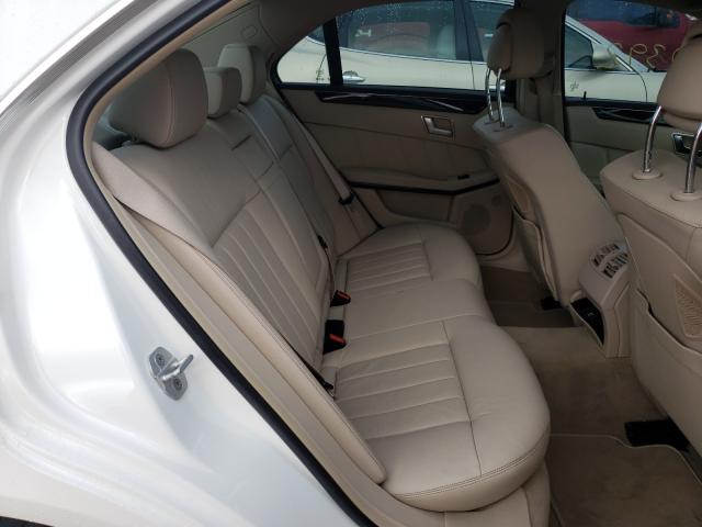 2016 MERCEDES-BENZ E 400 WDDHF6FB8GB251138