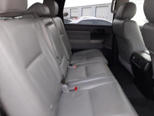 2012 TOYOTA SEQUOIA SR 5TDZM5G11CS003563