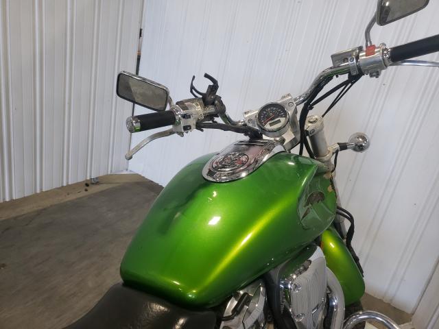 2003 HONDA VTX1800 C 1HFSC46173A100043