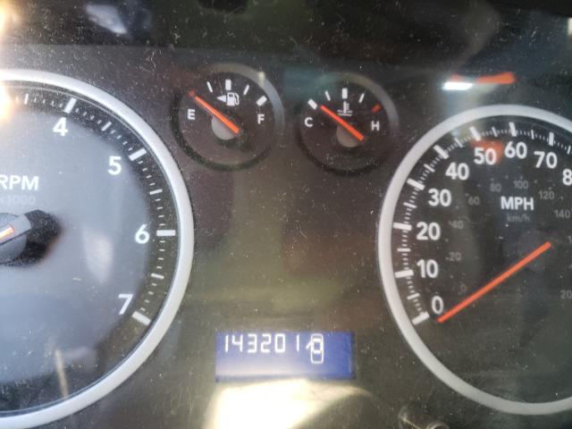 2010 DODGE RAM 1500 1D7RV1CP3AS252960