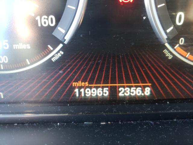 2011 BMW ALPINA B7 WBAKB8C58BCY65922