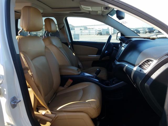 Dodge Journey 2015 -auction- 4