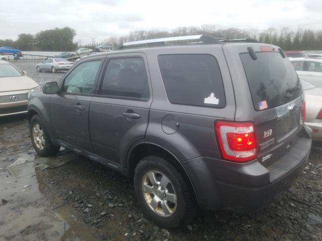 2011 FORD ESCAPE LIM 1FMCU0EG6BKB66114