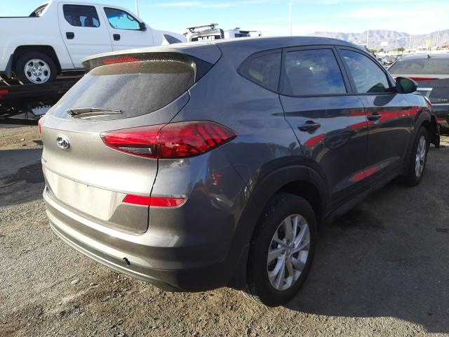 2020 HYUNDAI TUCSON SE KM8J23A44LU261643