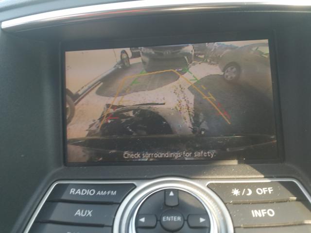 2015 INFINITI Q40 JN1CV6AP8FM501977