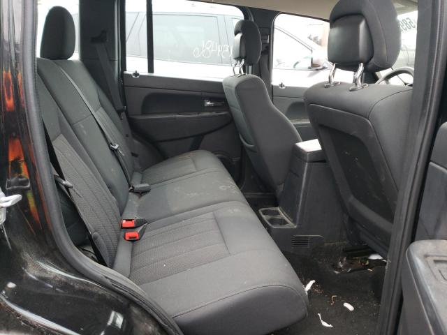 2011 JEEP LIBERTY SP 1J4PN2GK1BW551034