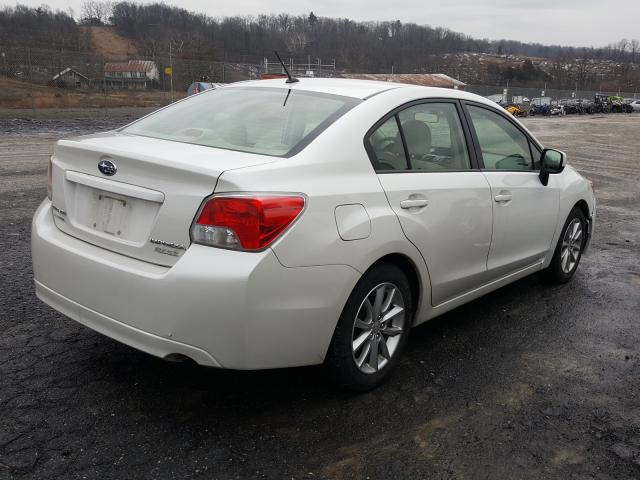 2012 SUBARU IMPREZA PR JF1GJAC66CH015633