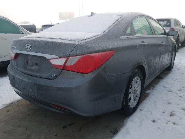2012 HYUNDAI SONATA 5NPEB4AC3CH477688