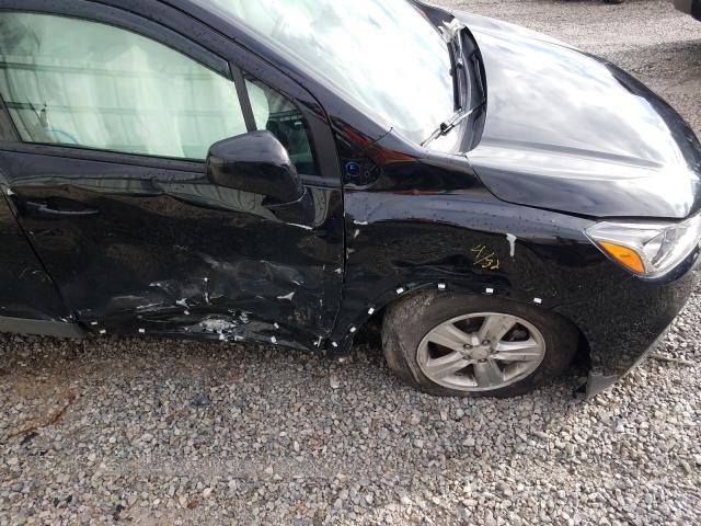 2019 CHEVROLET TRAX LS 3GNCJNSB0KL391332