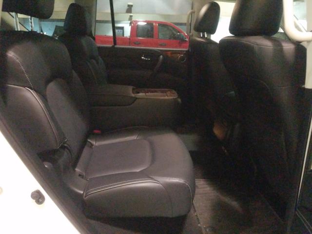 2019 INFINITI QX80 LUXE JN8AZ2NEXK9238127