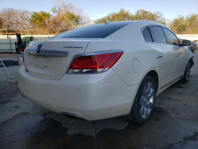 2012 BUICK LACROSSE P 1G4GD5E30CF109980