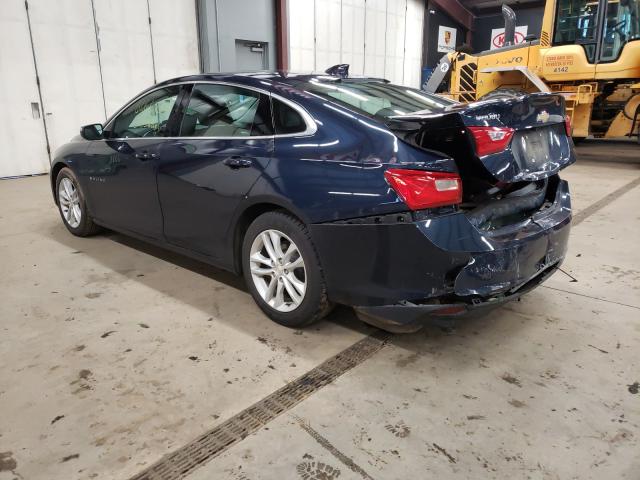 2016 CHEVROLET MALIBU 1G1ZE5ST2GF353837