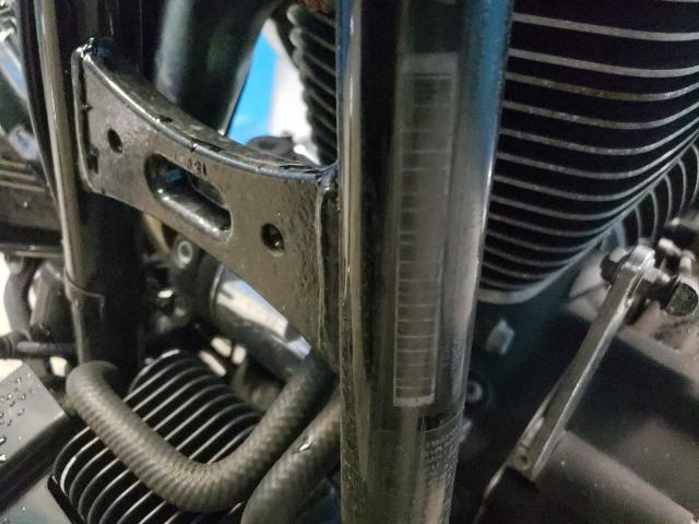 2015 HARLEY-DAVIDSON FLHX STREE 1HD1KBM13FB705853