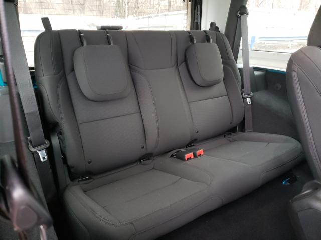 2020 JEEP WRANGLER S 1C4GJXAG2LW325766