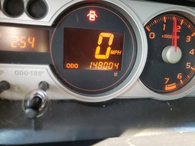 2010 TOYOTA SCION XB JTLZE4FE7A1116489