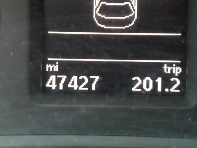 2013 VOLKSWAGEN PASSAT SE 1VWBP7A30DC101384